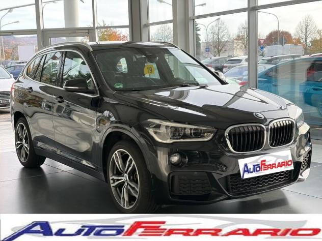 BMW X1 (F48) X1 sDrive20i Msport - Foto 3