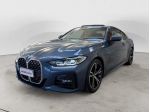 BMW Serie 4 2.0 420D M Sport Auto MH48V