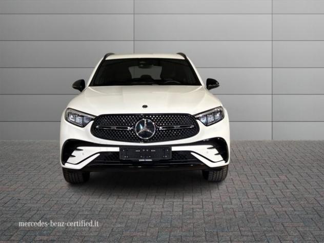 MERCEDES-BENZ GLC 300 d 4Matic Mild Hybrid AMG Line Advanced Plus rif. 23790970 - Foto 3