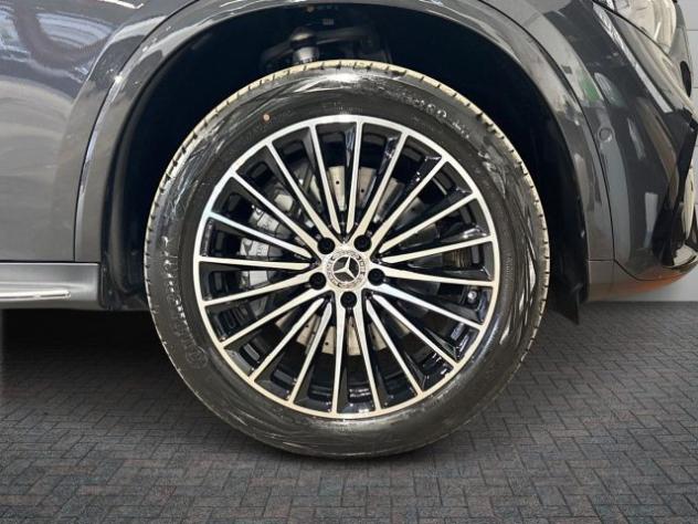 MERCEDES-BENZ GLC 300 de hybrid EQ 4Matic AMG Line Premium Tech rif. 23670766 - Foto 8