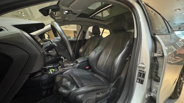 BMW 118D ADVANTAGE 150CV- 2020 - Foto 10