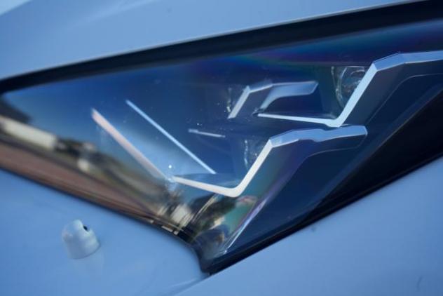 LEXUS NX 300 Hybrid 4WD Luxury rif. 24036338 - Foto 5