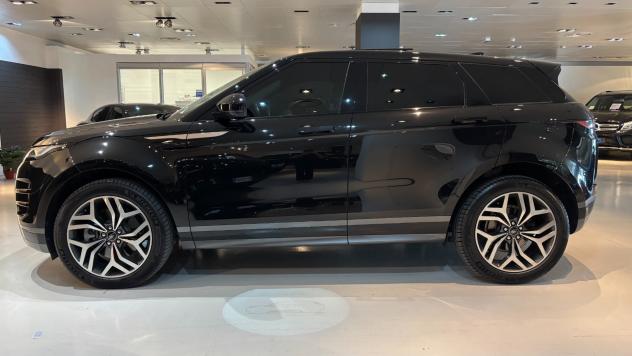 RANGE ROVER EVOQUE 204CV r-DYNAMIC - 2021 - Foto 7