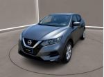 NISSAN Qashqai 2ª serie -  1.5 dCi 115 CV Business rif. 23921319
