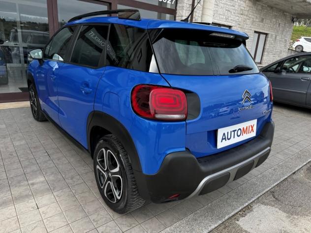 Citroen C3 Aircross 1.2 Benzina Feel s&s 110cv - Foto 9