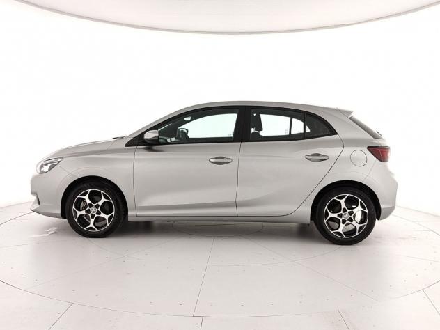 MG MG3 1.5 Comfort - Foto 9