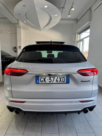 Maserati Grecale MHEV 300 CV AWD GT PrimaSerie - Foto 9
