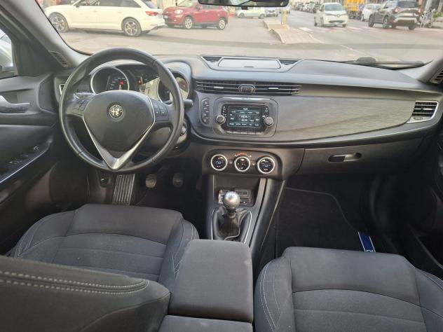 Alfa Romeo Giulietta 1.6 JTDm 120 CV Super * Navi * Garantita 12 Mesi - Foto 2