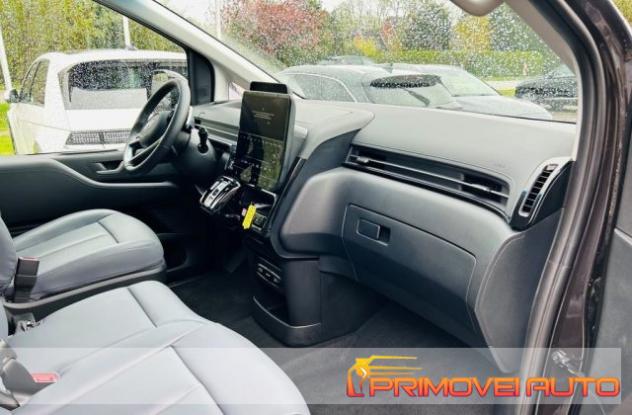 HYUNDAI Staria 2.2 AT 9 posti rif. 21377123