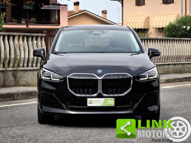 BMW 225 e xDrive Active Tourer Luxury Garanzia BMW rif. 23922077 - Foto 2