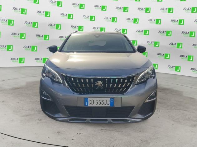 Peugeot 3008 II 2016 1.5 bluehdi Allure s&s 130cv - Foto 2
