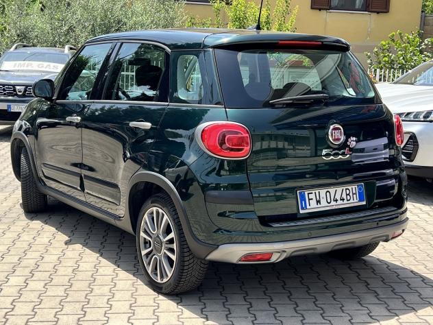 FIAT 500X Cross Look 1.3 Mjet 95cv 4x2 Cross - Foto 5
