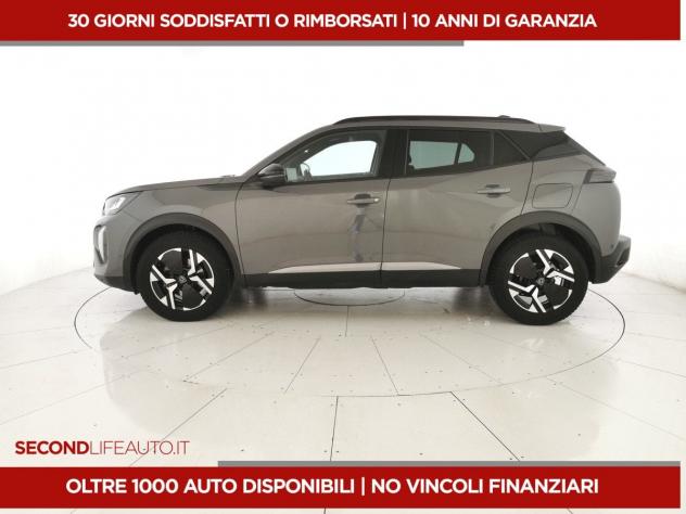 Peugeot 2008 1.2 puretech Allure s&s 100cv - Foto 2