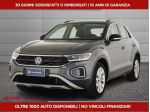 Volkswagen T-Roc 1.0 tsi Style 115cv