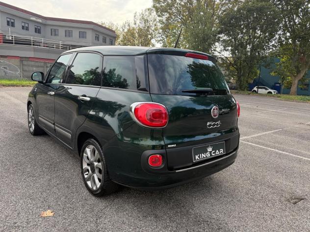 Fiat 500L 0.9 TwinAir 105 CV Lounge - Foto 7
