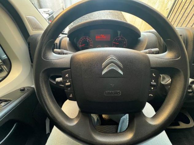 CITROEN Jumper 33 BlueHDi 140 S&S PM-TM Furgone + IVA rif. 24179864 - Foto 9