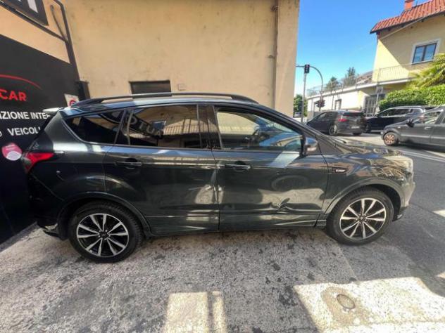 FORD Kuga 1.5 TDCI 120 CV S&S 2WD ST-Line rif. 23739237 - Foto 4