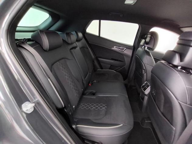 Kia Sportage 1.6 TGDi HEV AT GT-line - Foto 5