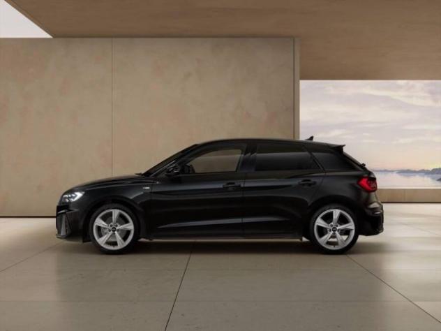 AUDI A1 SPORTBACK 30 TFSI S-LINE EDITION rif. 23617317 - Foto 3