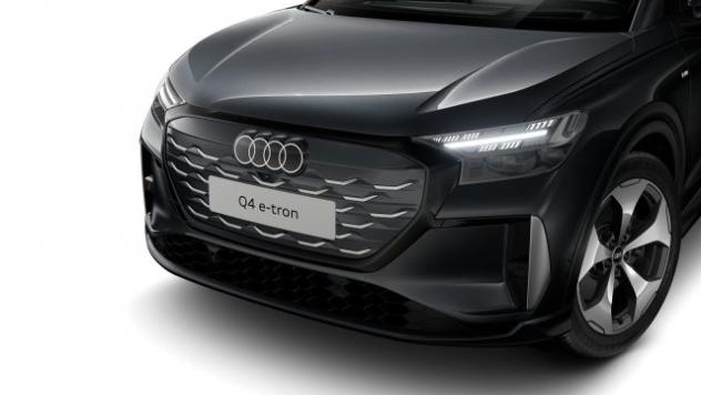 AUDI e-tron Audi Q4 SUV Business 150,00 kW rif. 24058058 - Foto 2