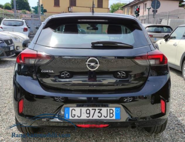 OPEL Corsa 1.2 Elegance UniPro ZeroAnticipo rif. 23821390 - Foto 10
