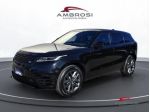 LAND ROVER Range Rover Velar L560 2.0D AJ21-D4M AWD 5DR SWB Belgravia 204PS &hellip;