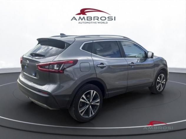 NISSAN Qashqai 1.5 dCi N-Connecta rif. 24185185 - Foto 3