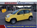 FIAT Panda 1.0 FireFly Hybrid ADAS Pandina NUOVA KM0 IBRIDA