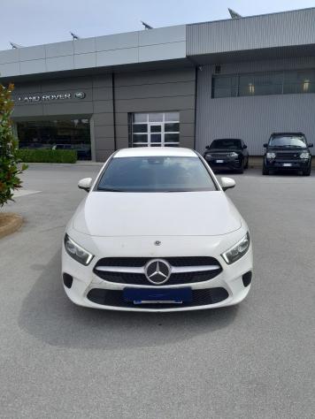Mercedes-Benz Classe A A 180 d Automatic IVA ESPOSTA PREZZO PROMO CON FINANZIAMENTO - Foto 2