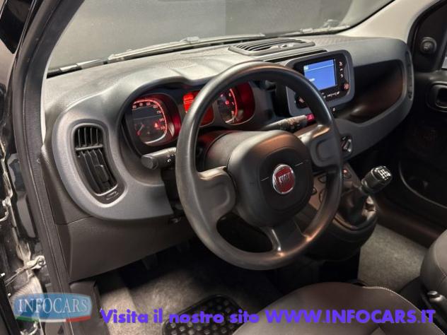 FIAT Panda 1.0 Hybrid 70 cv - Neopatentati - PROMO rif. 23798784 - Foto 8