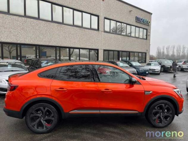 RENAULT Arkana 1.6 hybrid 145 CV R.S. Line E-Tech rif. 18340890 - Foto 4