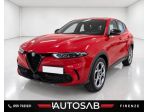 ALFA ROMEO Tonale 1.5 Hybrid Sprint 130 CV TCT7 Aziendale rif. 24190665