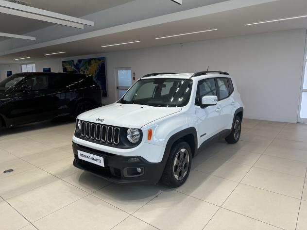 Jeep Renegade Renegade 1.6 mjt Longitude