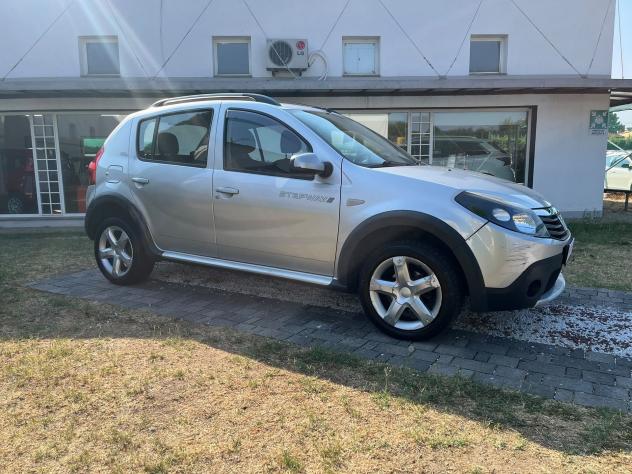 Dacia Sandero Sandero 1.5 dci Stepway 90cv E5 - Foto 5