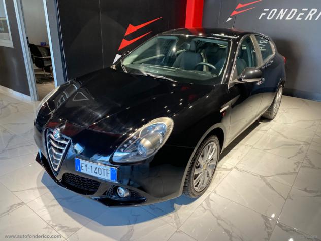 ALFA ROMEO Giulietta 1.6 JTDm-2 105 CV Exclusive - Foto 2
