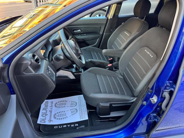 Dacia Duster 1.0 TCe 100 CV ECO-G "Prestige UP" - Foto 10