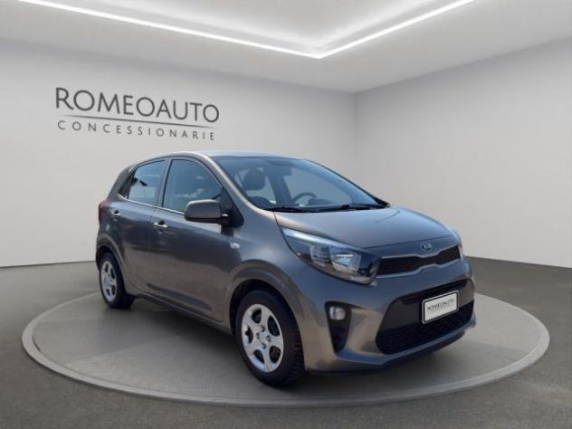 KIA Picanto Kia picanto 1.0 Gpl rif. 23857238 - Foto 8