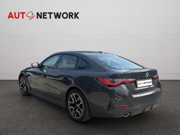 BMW 420 d xDrive 48V Msport | Tetto rif. 24108844 - Foto 4