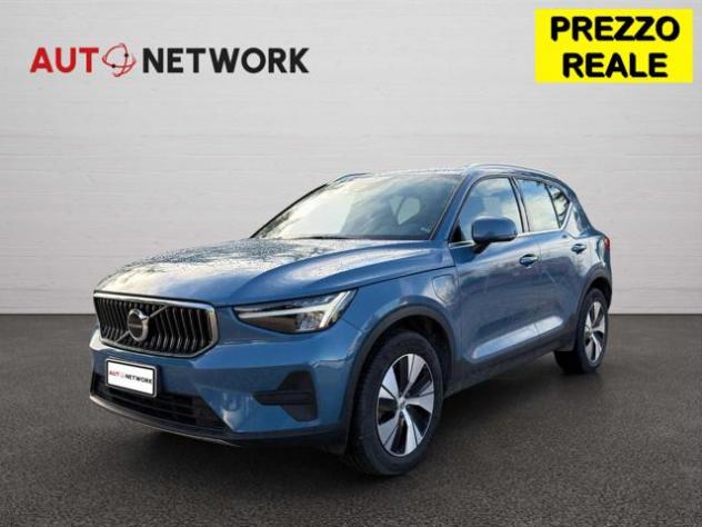 VOLVO XC40 T4 Recharge Plug-in Hybrid automatico Core rif. 23071069