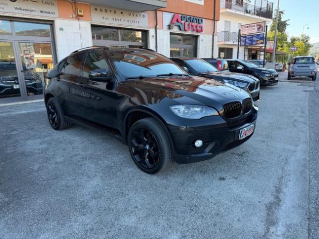 BMW X6 xDrive30d M SPORT rif. 24130968 - Foto 5
