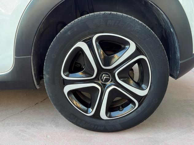 Citroën C3 PureTech 110 S&S Shine EAT6 - Foto 9