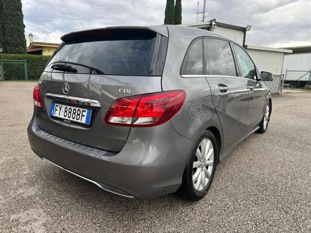 Mercedes Classe B 180 - Foto 4