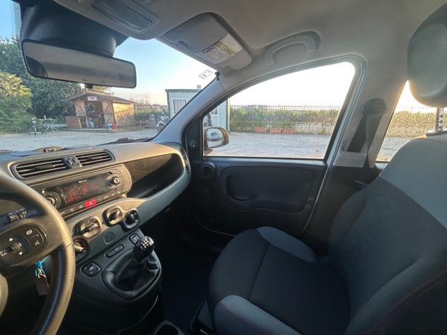 Fiat Panda 0.9 TwinAir Turbo Natural Power Easy 2018 - Foto 9