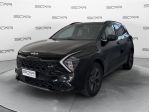 Kia Sportage Sportage 1.6 tgdi hev GT-line Plus awd auto
