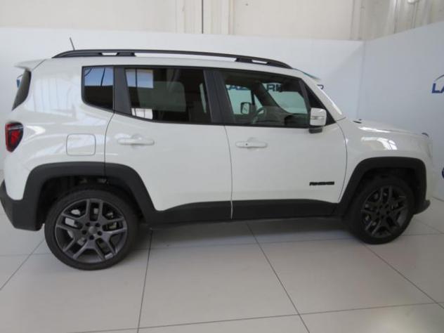 JEEP Renegade 1.3 T4 240CV PHEV 4xe AT6 S rif. 24101203 - Foto 6