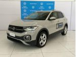 Volkswagen T-Cross 1.0 TSI 81kW Advanced