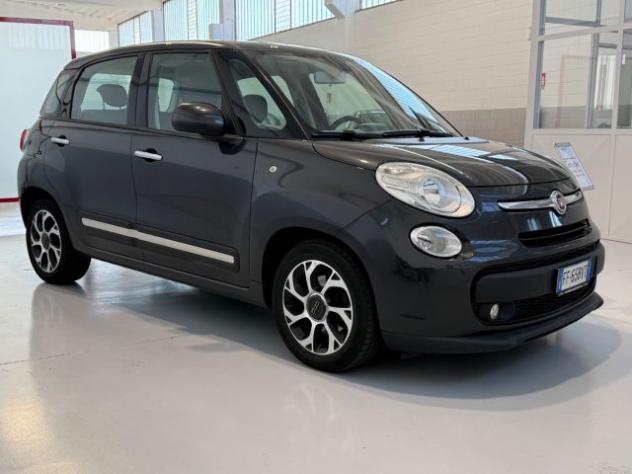FIAT 500L 1.3 Multijet 95 CV Dualogic Pop Star AUTOMATICA rif. 23731649 - Foto 3