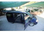 VOLKSWAGEN Multivan 2.5 TDI/174cv L'United Navi GT Tavolino Letto rif. 24157316
