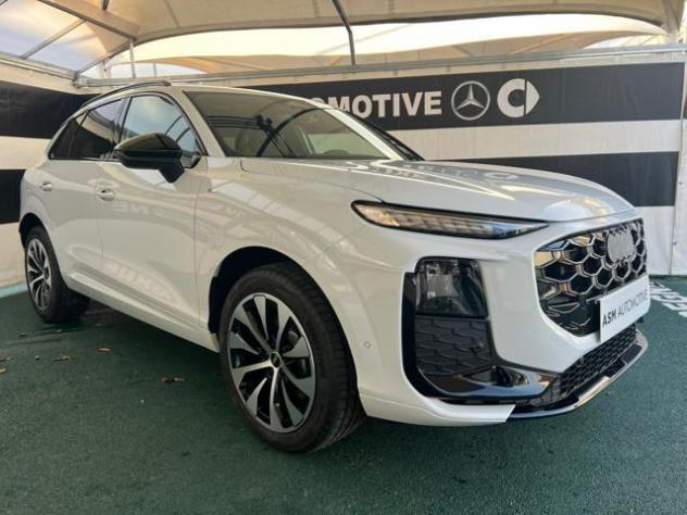 AUDI Q3 TDI 110 kW S tronic S Line edition rif. 24024666