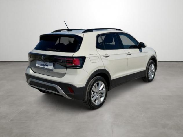 VOLKSWAGEN T-Cross 1.0 TSI 115 CV Edition Plus rif. 24006870 - Foto 4